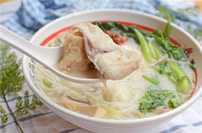 徐汇鱼粉培训