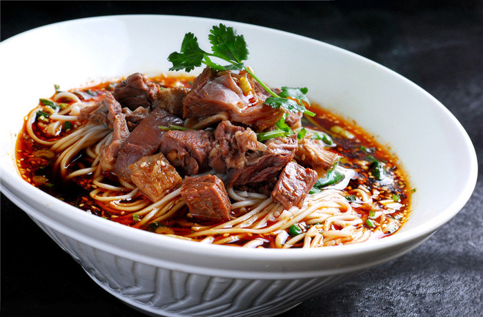 徐汇牛肉粉培训